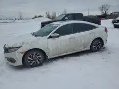 2HGFC2F81HH023502 2017 HONDA CIVIC