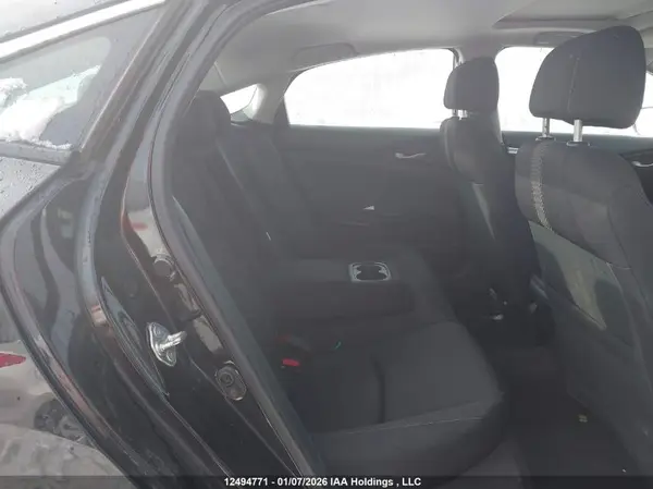 2HGFC2F81HH024391 2017 HONDA CIVIC - Image 8