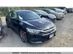 2HGFC2F81HH032233 2017 HONDA CIVIC