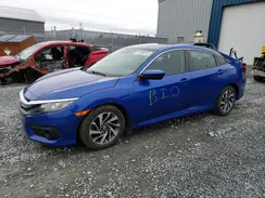 2HGFC2F81HH033821 2017 HONDA CIVIC