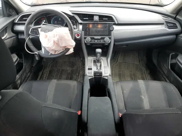 2HGFC2F81HH035276 2017 HONDA CIVIC - Image 8