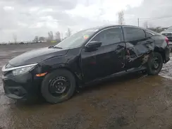 2HGFC2F81HH035388 2017 HONDA CIVIC