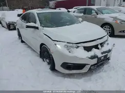 2HGFC2F81HH036265 2017 HONDA CIVIC