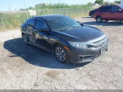 2HGFC2F81HH038517 2017 HONDA CIVIC