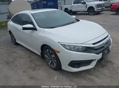 2HGFC2F81HH039439 2017 HONDA CIVIC