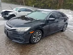 2HGFC2F81HH041028 2017 HONDA CIVIC