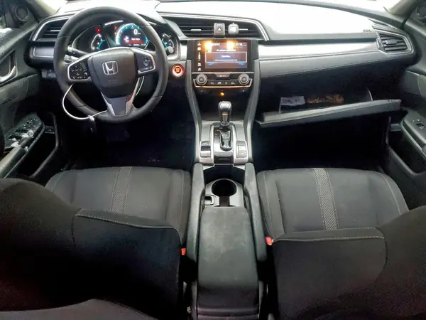 2HGFC2F81HH041028 2017 HONDA CIVIC - Image 8