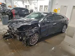 2HGFC2F81HH041031 2017 HONDA CIVIC