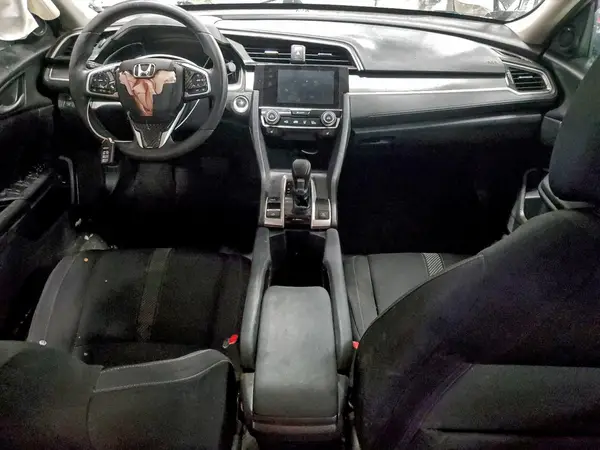 2HGFC2F81HH041031 2017 HONDA CIVIC - Image 8