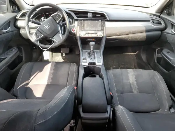 2HGFC2F81HH501949 2017 HONDA CIVIC - Image 8