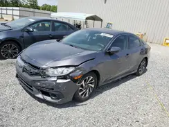 2HGFC2F81HH501966 2017 HONDA CIVIC
