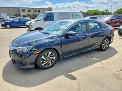 2HGFC2F81HH505323 2017 HONDA CIVIC