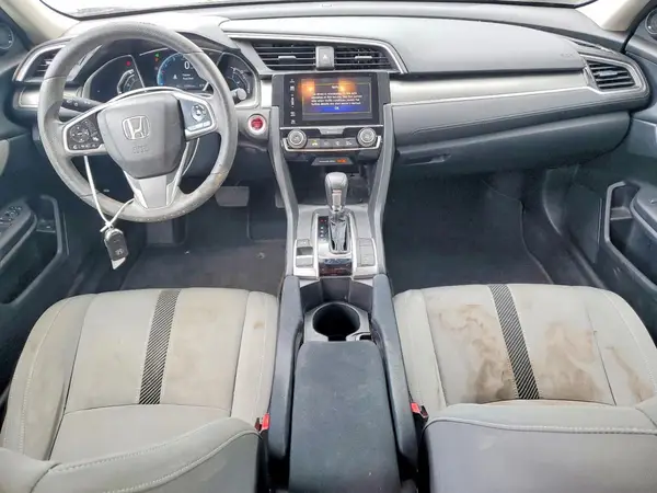 2HGFC2F81HH505323 2017 HONDA CIVIC - Image 8