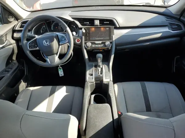 2HGFC2F81HH534496 2017 HONDA CIVIC - Image 8