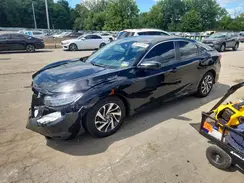 2HGFC2F81HH553257 2017 HONDA CIVIC