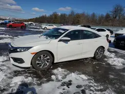 2HGFC2F81HH567675 2017 HONDA CIVIC