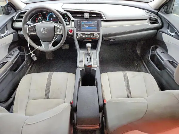 2HGFC2F81HH577557 2017 HONDA CIVIC - Image 8