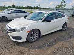2HGFC2F81JH000548 2018 HONDA CIVIC