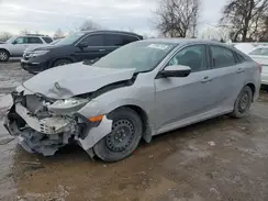 2HGFC2F81JH004597 2018 HONDA CIVIC