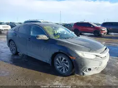 2HGFC2F81JH005183 2018 HONDA CIVIC