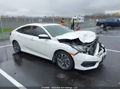 2HGFC2F81JH005619 2018 HONDA CIVIC