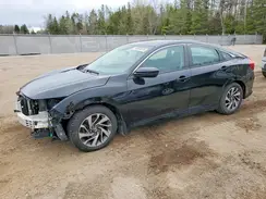 2HGFC2F81JH006348 2018 HONDA CIVIC