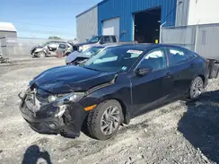 2HGFC2F81JH006351 2018 HONDA CIVIC