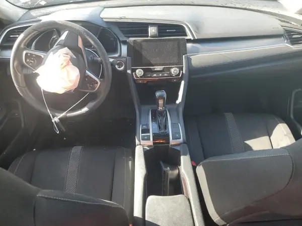2HGFC2F81JH006351 2018 HONDA CIVIC - Image 8
