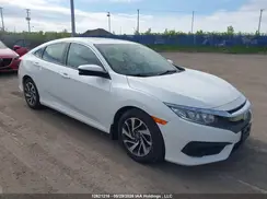 2HGFC2F81JH011551 2018 HONDA CIVIC