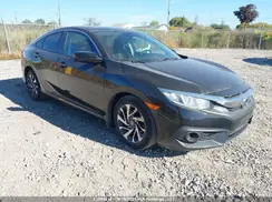 2HGFC2F81JH012277 2018 HONDA CIVIC