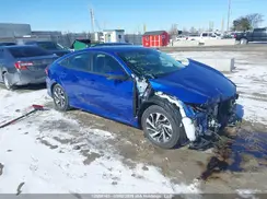 2HGFC2F81JH013123 2018 HONDA CIVIC