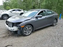 2HGFC2F81JH016121 2018 HONDA CIVIC