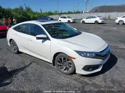 2HGFC2F81JH021464 2018 HONDA CIVIC