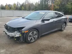 2HGFC2F81JH022663 2018 HONDA CIVIC
