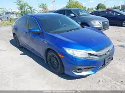 2HGFC2F81JH023330 2018 HONDA CIVIC