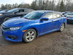 2HGFC2F81JH026356 2018 HONDA CIVIC
