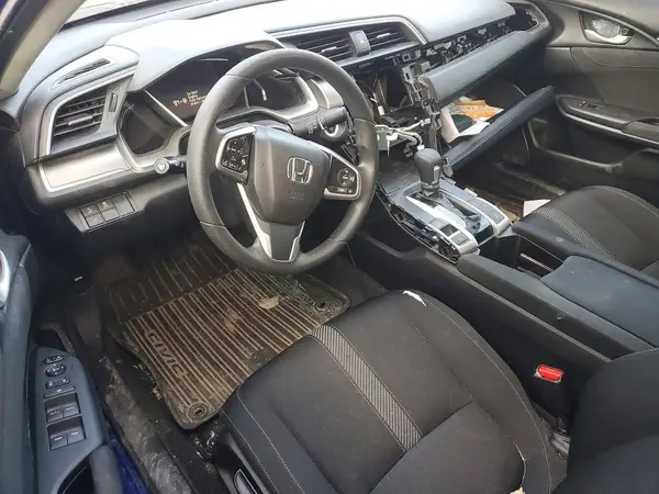 2HGFC2F81JH026356 2018 HONDA CIVIC - Image 8
