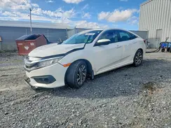 2HGFC2F81JH028835 2018 HONDA CIVIC