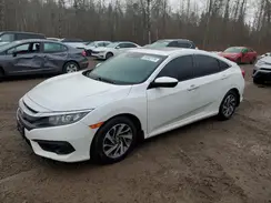 2HGFC2F81JH032111 2018 HONDA CIVIC