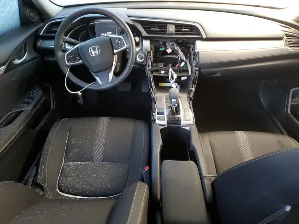 2HGFC2F81JH032111 2018 HONDA CIVIC - Image 8