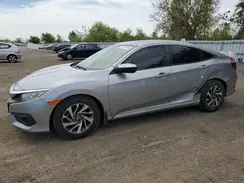 2HGFC2F81JH039365 2018 HONDA CIVIC