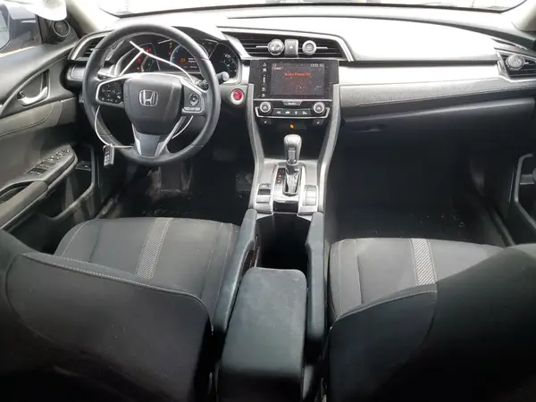 2HGFC2F81JH039365 2018 HONDA CIVIC - Image 8