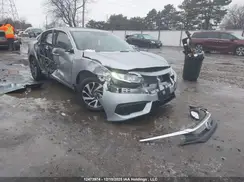 2HGFC2F81JH039835 2018 HONDA CIVIC