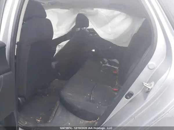 2HGFC2F81JH039835 2018 HONDA CIVIC - Image 8