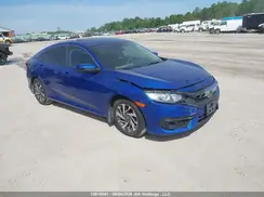 2HGFC2F81JH040208 2018 HONDA CIVIC
