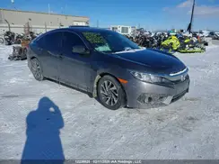 2HGFC2F81JH042539 2018 HONDA CIVIC