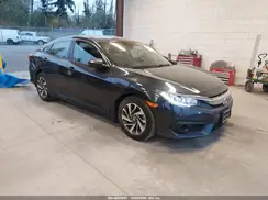 2HGFC2F81JH504727 2018 HONDA CIVIC