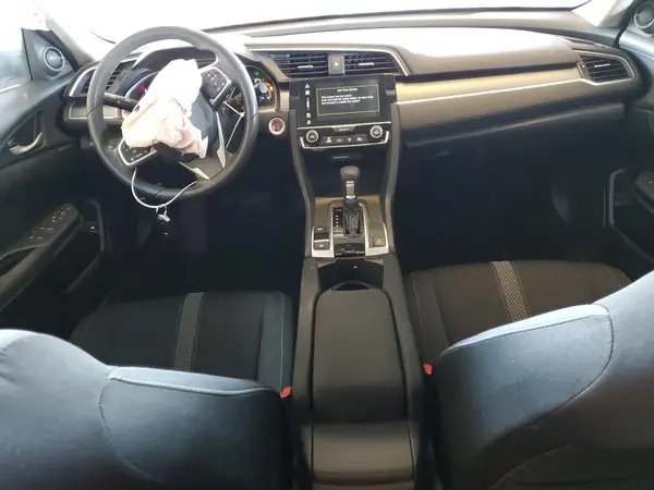 2HGFC2F81JH526291 2018 HONDA CIVIC - Image 8