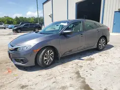 2HGFC2F81JH535766 2018 HONDA CIVIC