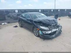 2HGFC2F81JH552373 2018 HONDA CIVIC